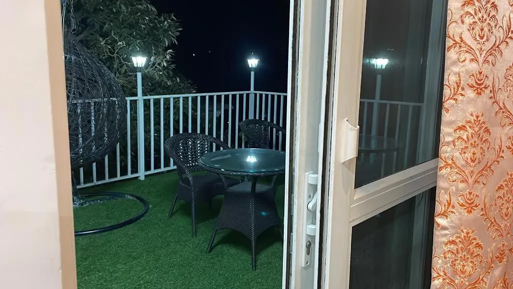 The Town Ville Bed & Breakfast Shimla