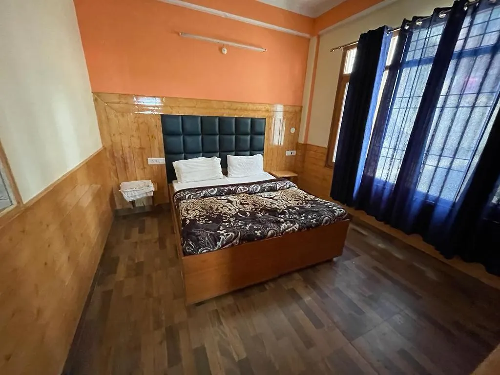 The Town Ville Bed & Breakfast Shimla
